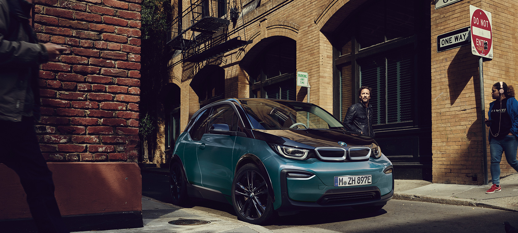 BMW i3, offerte BMW disponibili BMWi3, offerte BMW disponibili: soluzioni finanziarie (WHY-BUY), noleggio a lungo termine