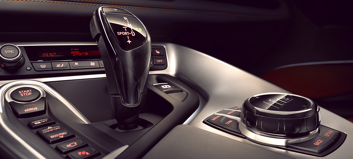 BMW i8 Roadster BMW i8 Roadster