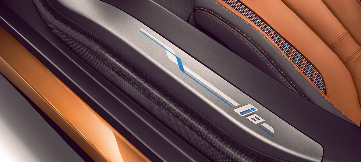 BMW i8 Roadster BMW i8 Roadster