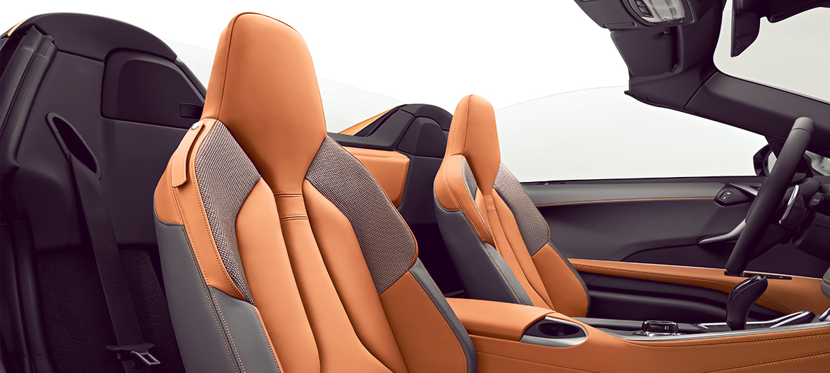 BMW i8 Roadster BMW i8 Roadster