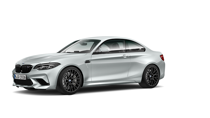 BMW M2 Competition BMW M2 Competition