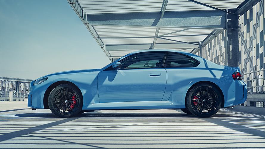 BMW M2