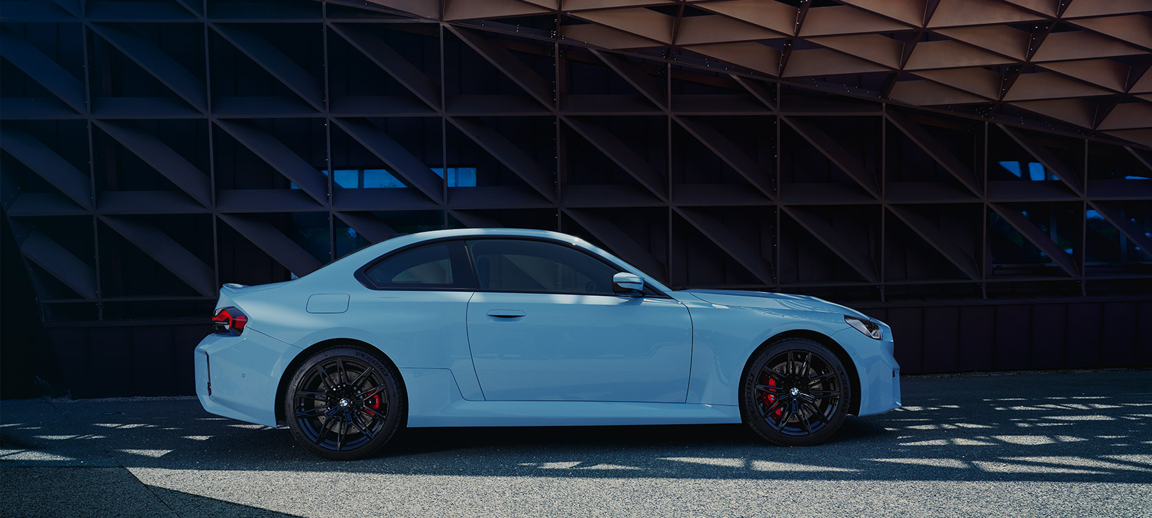 Automobili BMW M2 G87 G42 Dati tecnici Dati tecnici Automobili BMW M2 G87 G42