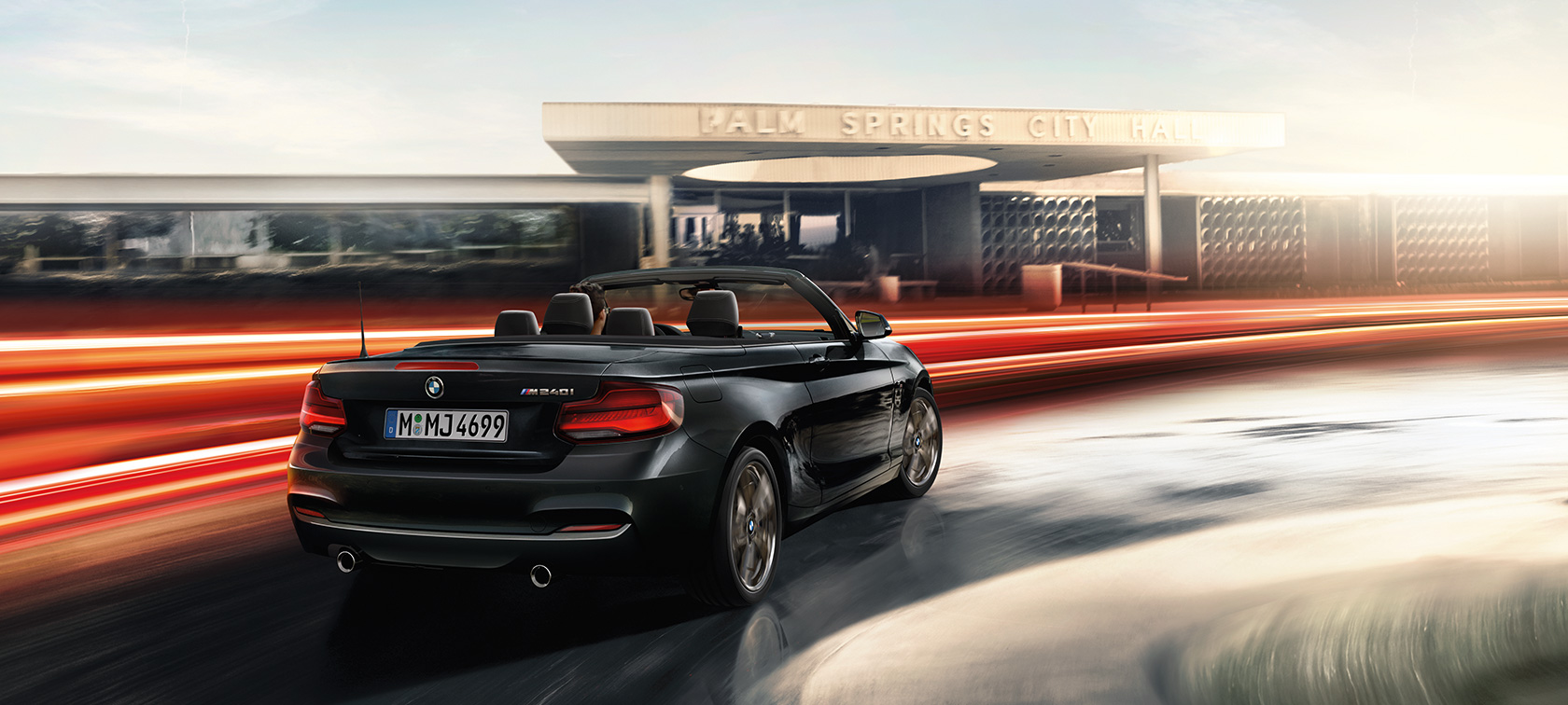 Dati tecnici F23 BMW M240i Cabrio, dati tecnici F23