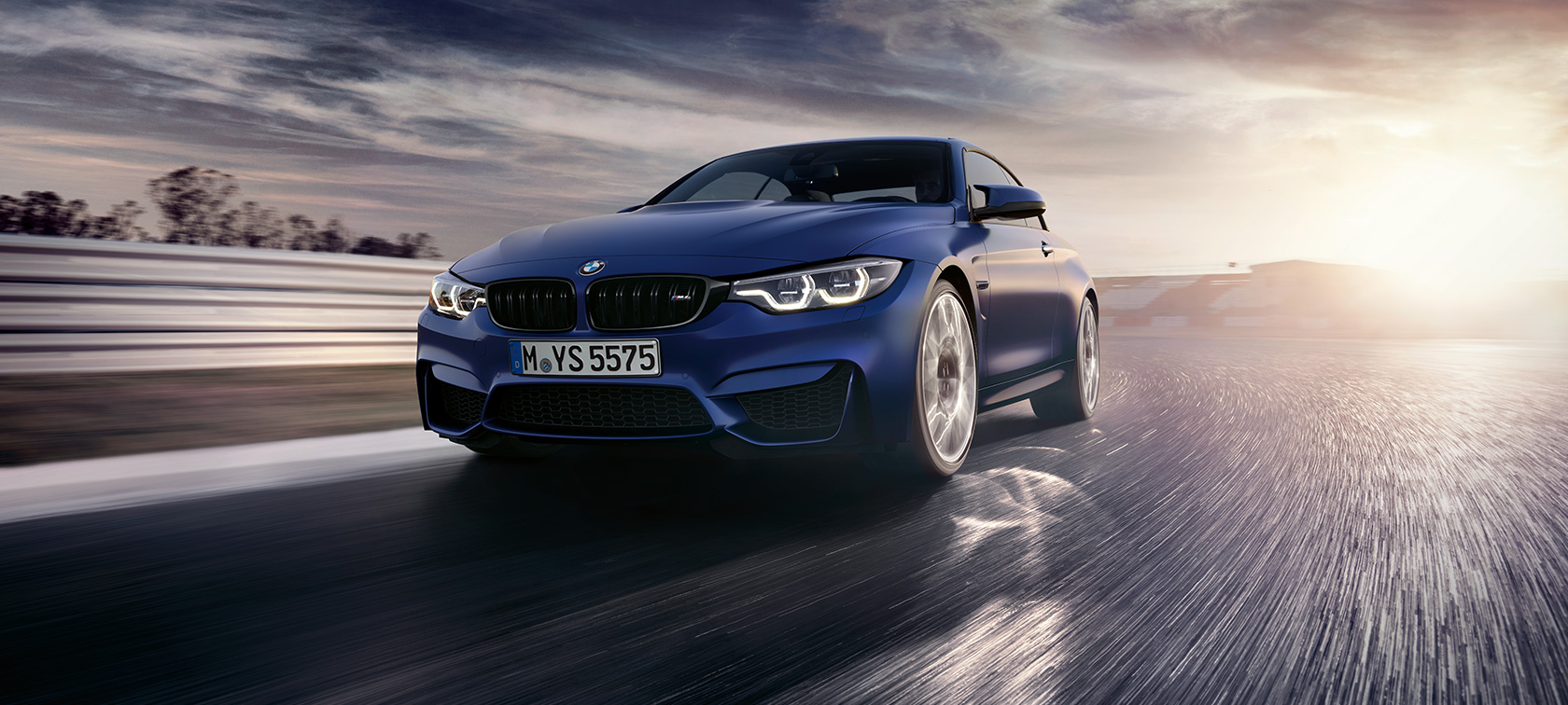 BMW M4 Cabrio, design BMW M4 Cabrio, design, allestimenti