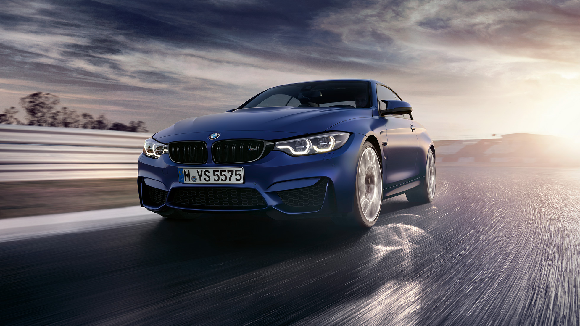 BMW M4 Cabrio, frontale BMW M4 Cabrio, design, frontale