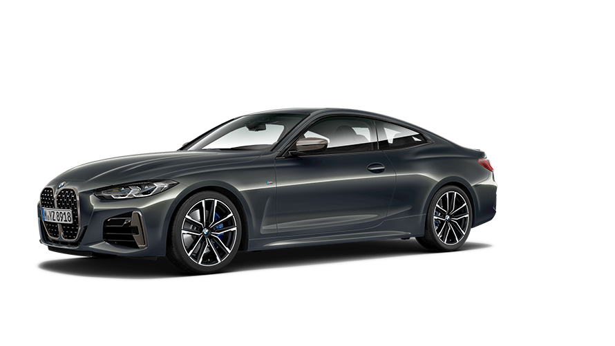 Nuova BMW M440i xDrive Coupé Nuova BMW M440i xDrive Coupé