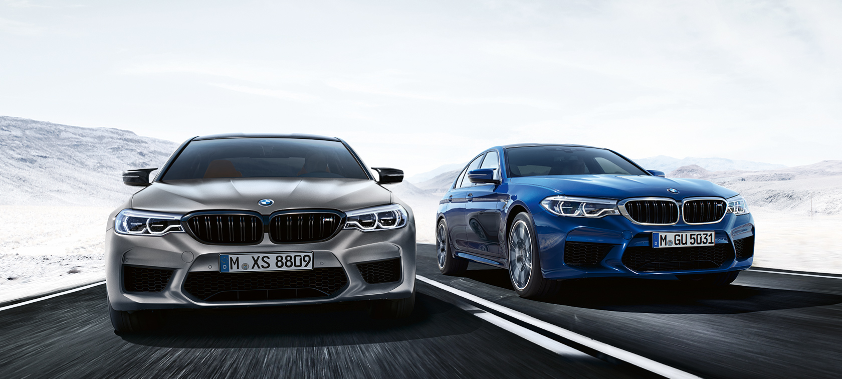 BMW M BMW M
