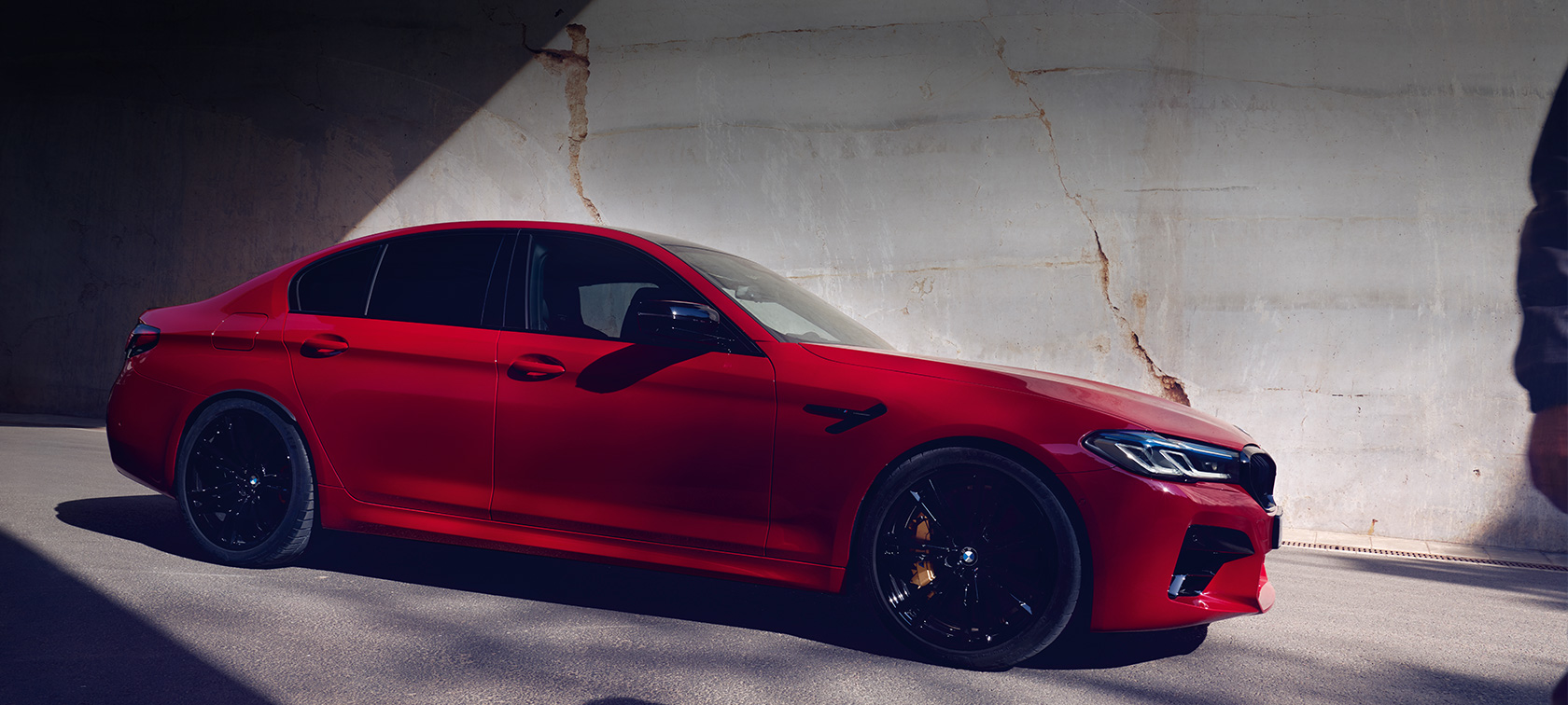 BMW M