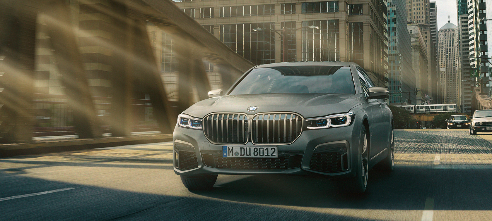 Dati tecnici BMW M760Li xDrive Berlina, dati tecnici della BMW M760Li, dati tecnici