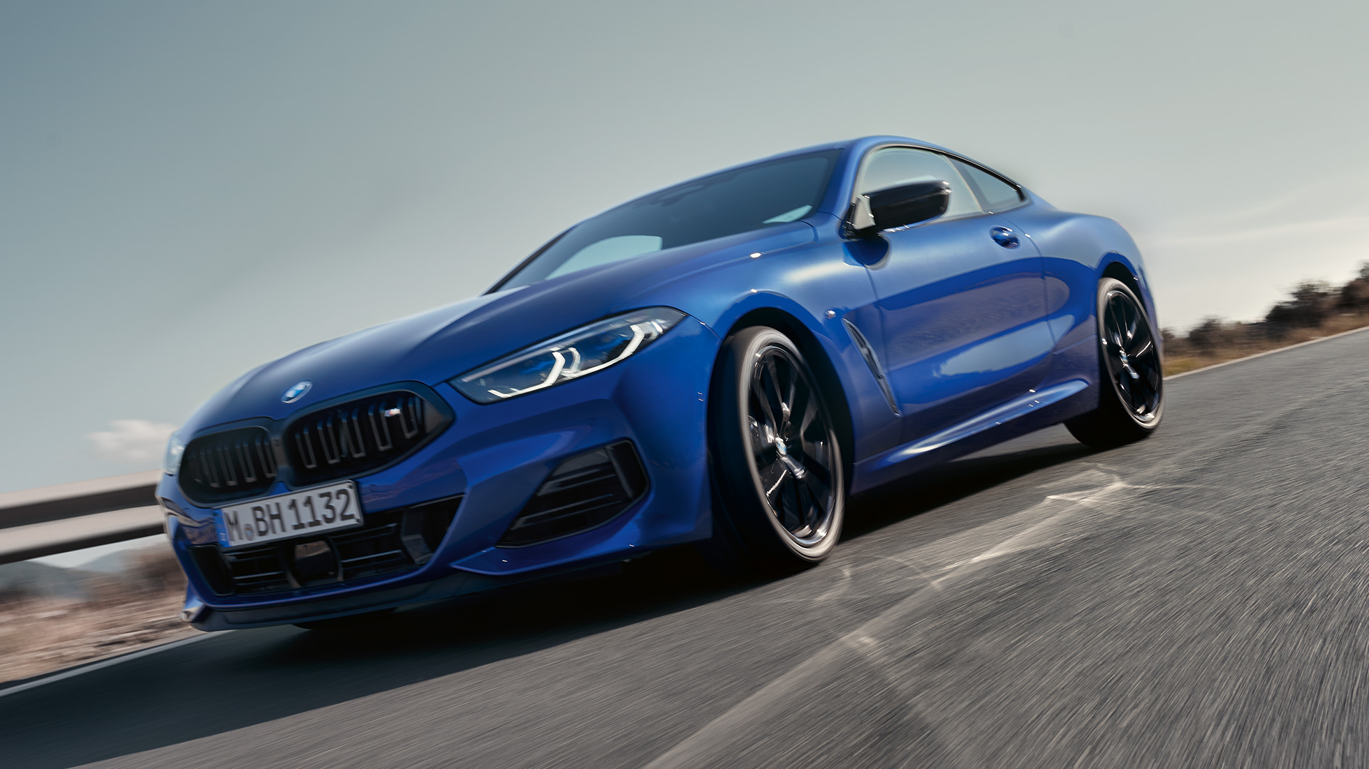 BMW M8 BMW M8