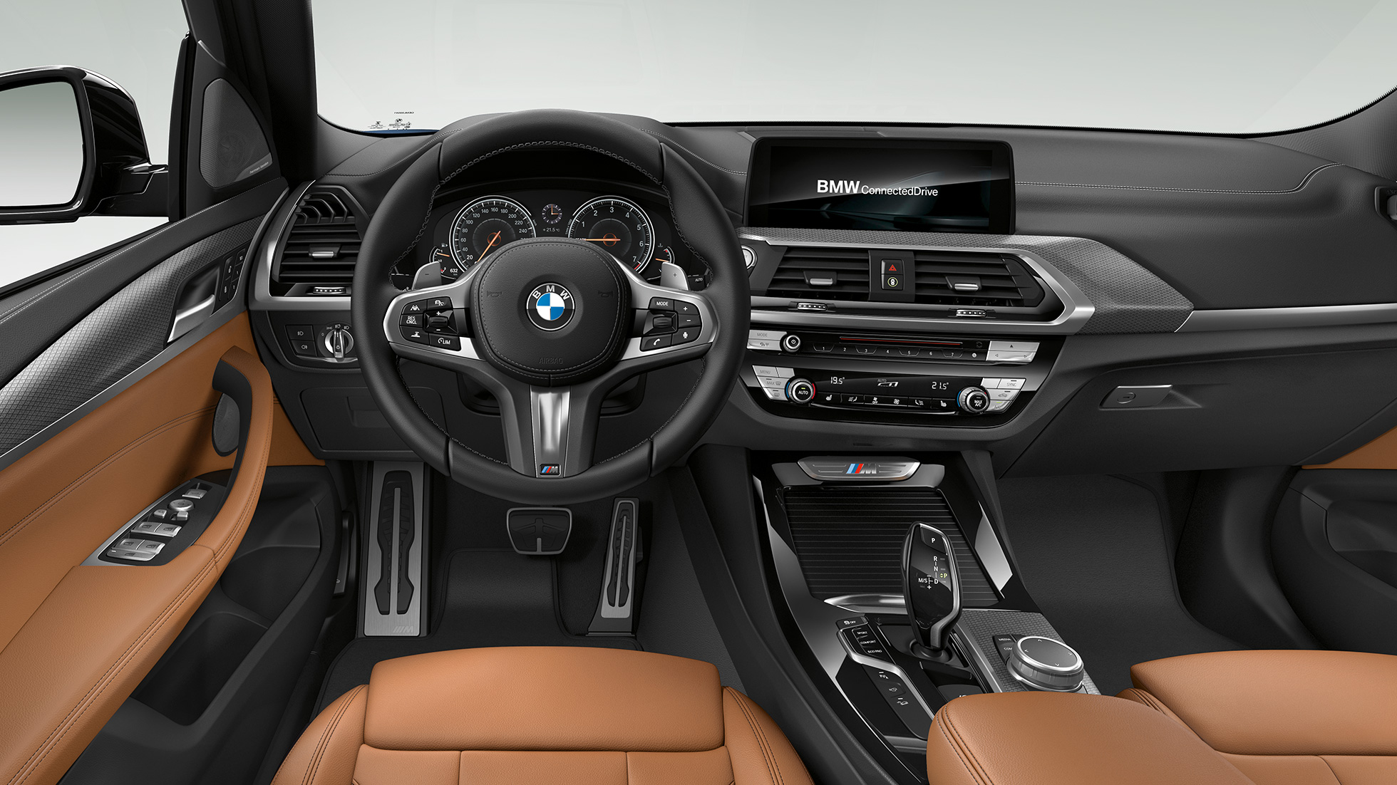 Nuova BMW X3 M Design e caratteristiche salienti BMW.it