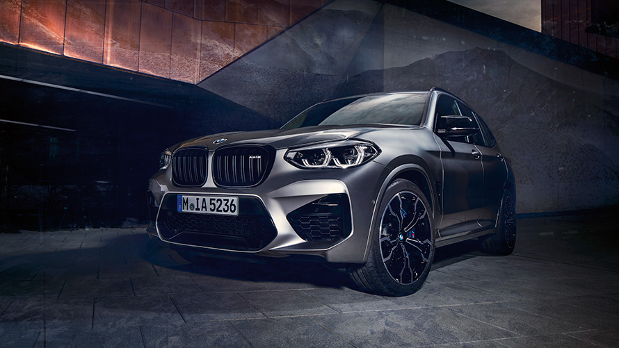 BMW X3 M BMW X3 M