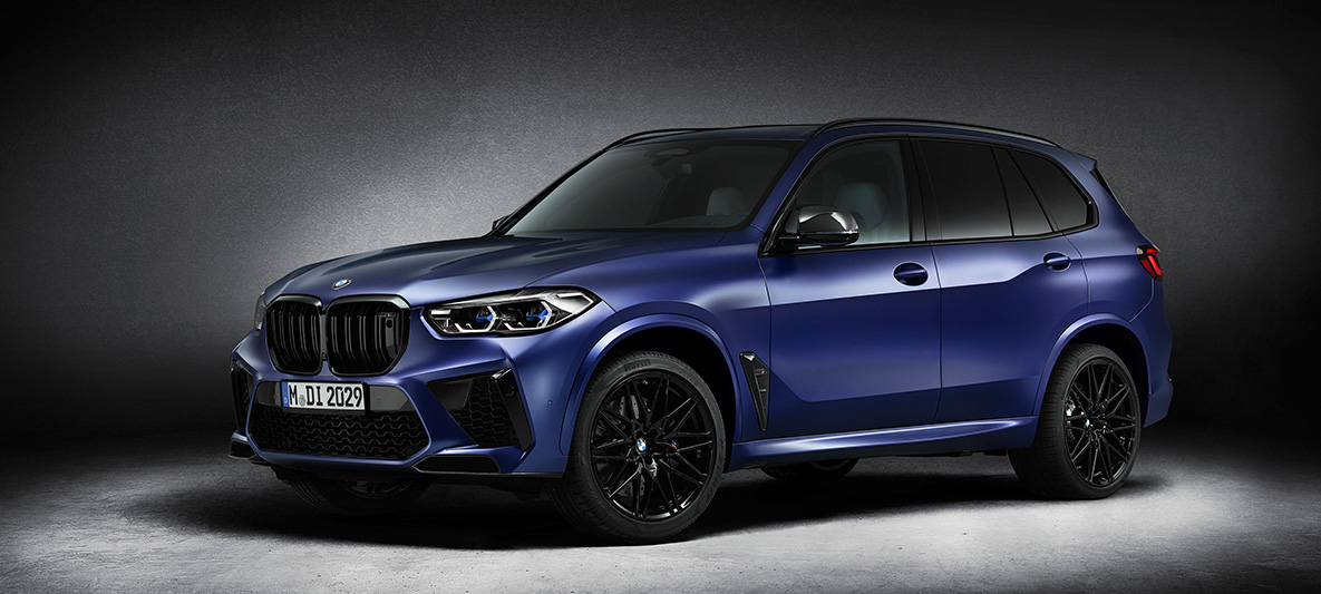 BMW X5 M BMW X5 M
