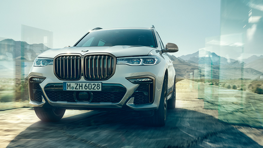 BMW X7 M50i G07 2019 Schizzo delle dimensioni BMW X7 M50i G07 2019 Schizzo delle dimensioni