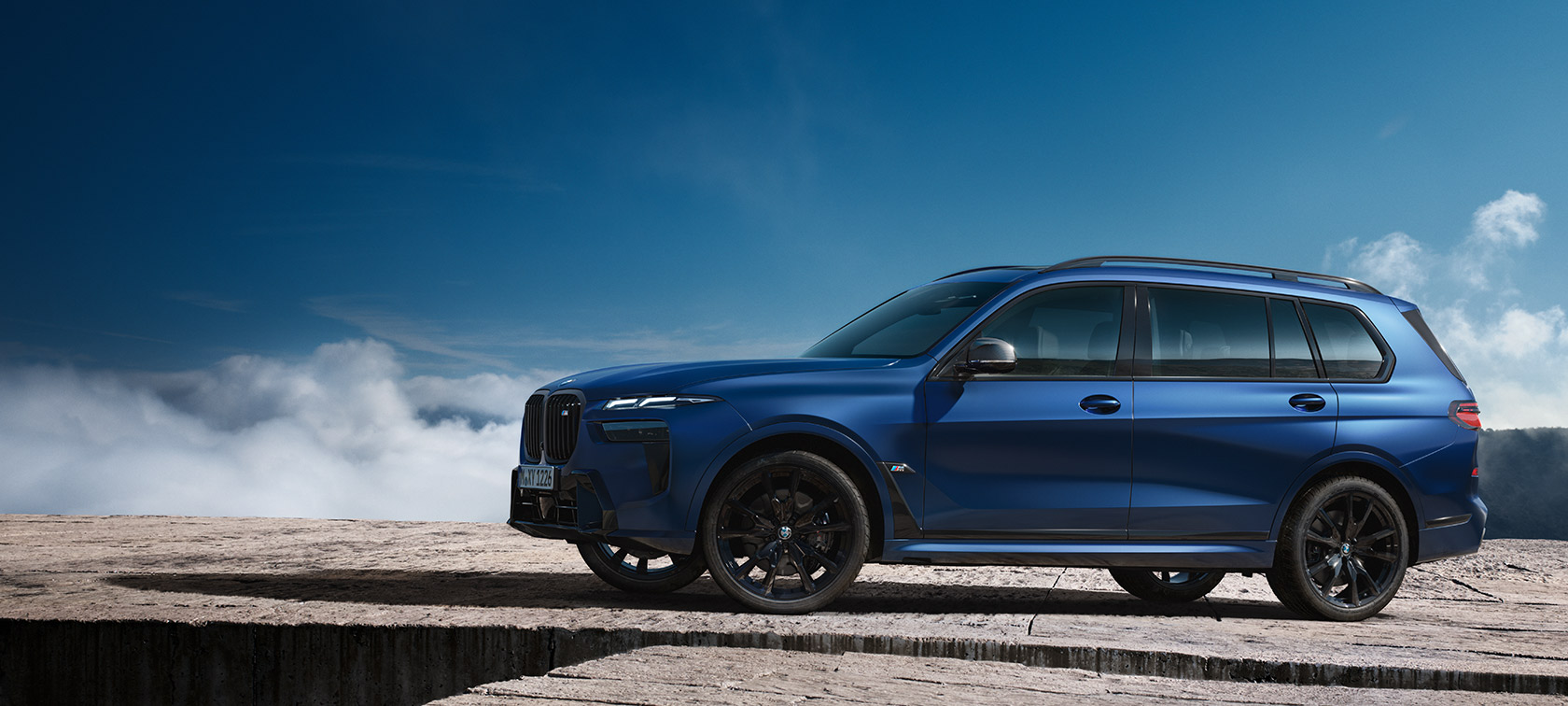 photo bmw x7 photo bmw x7