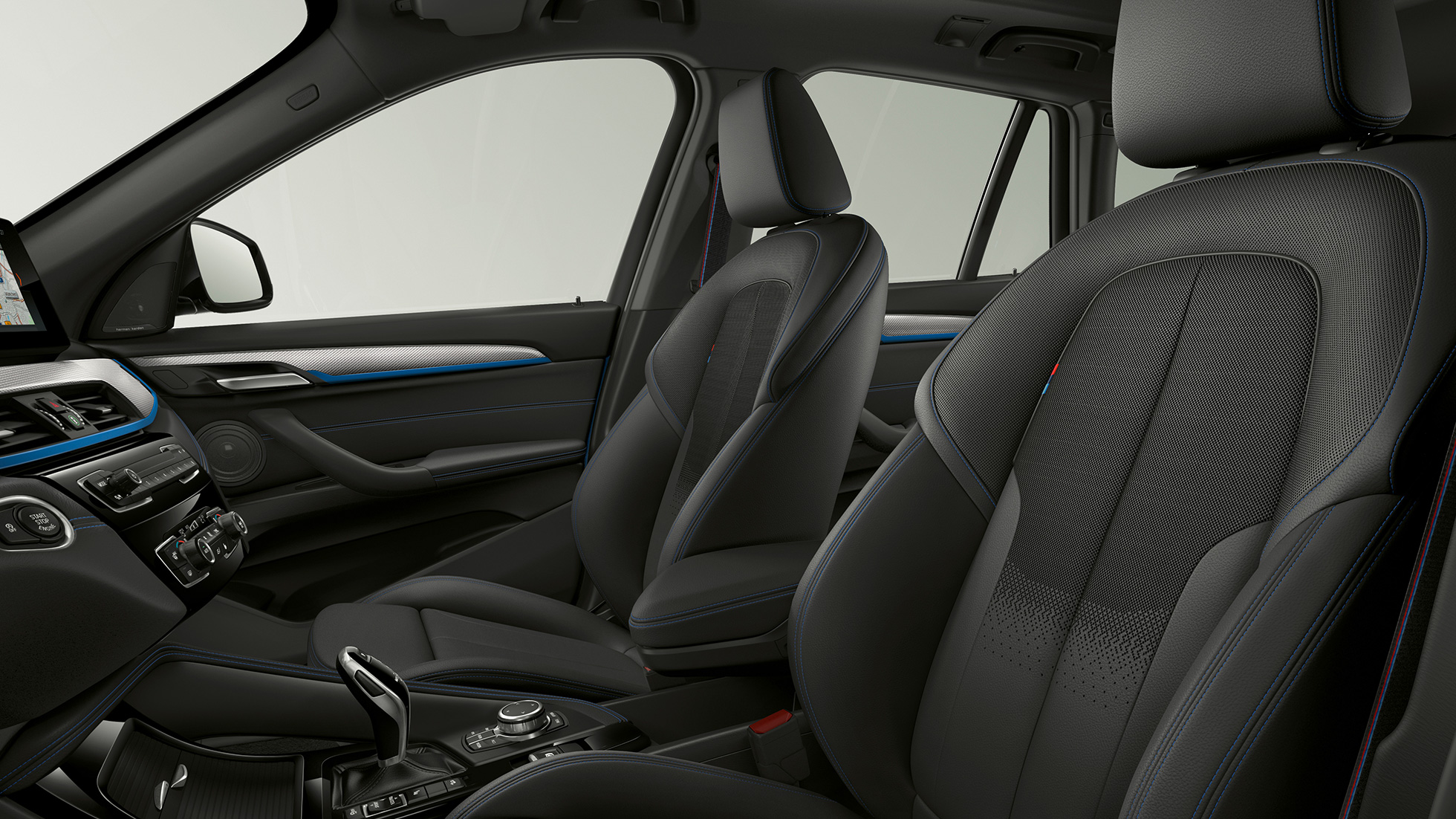 BMW X1 SUV modelli e equipaggiamenti BMW.it