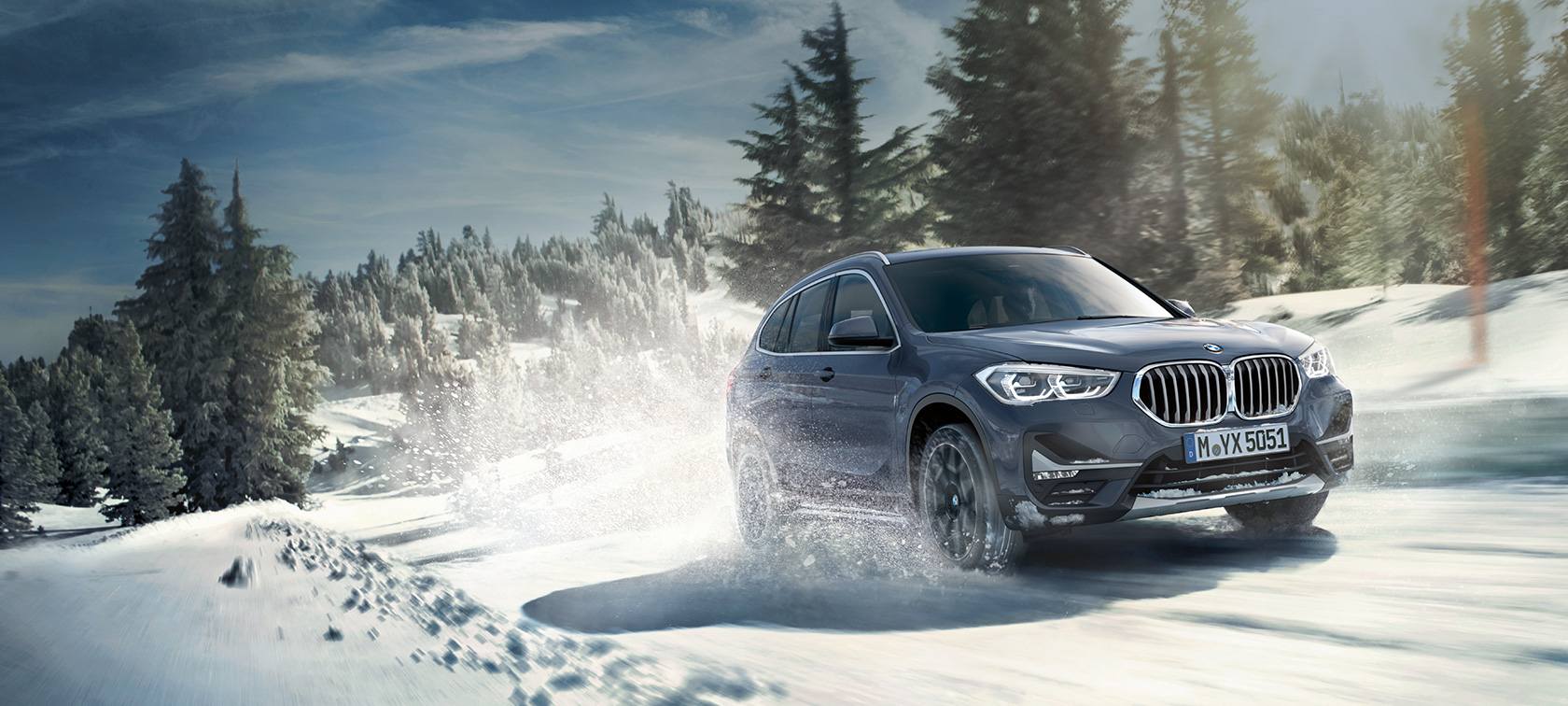 Dati tecnici F48 BMW X1 dati tecnici F48