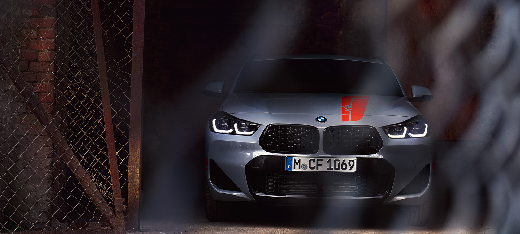BMW X2 BMW X2
