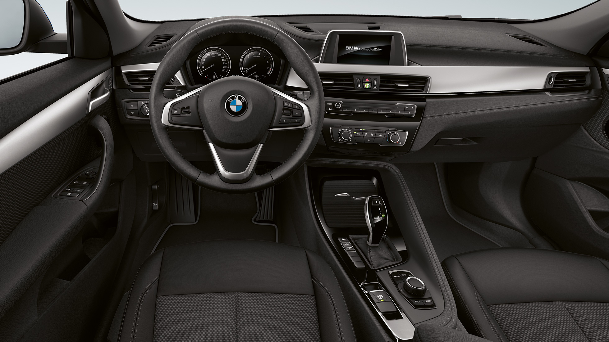 BMW X2 SUV modelli ed equipaggiamenti BMW.it
