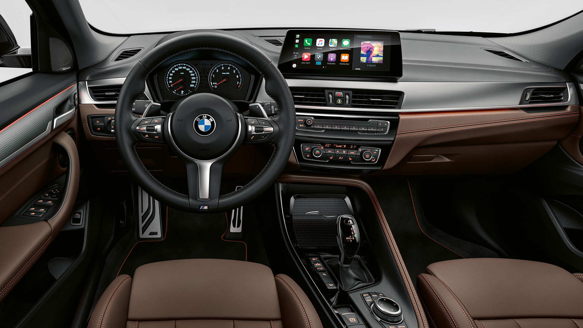 BMW X2 SUV modelli ed equipaggiamenti BMW.it