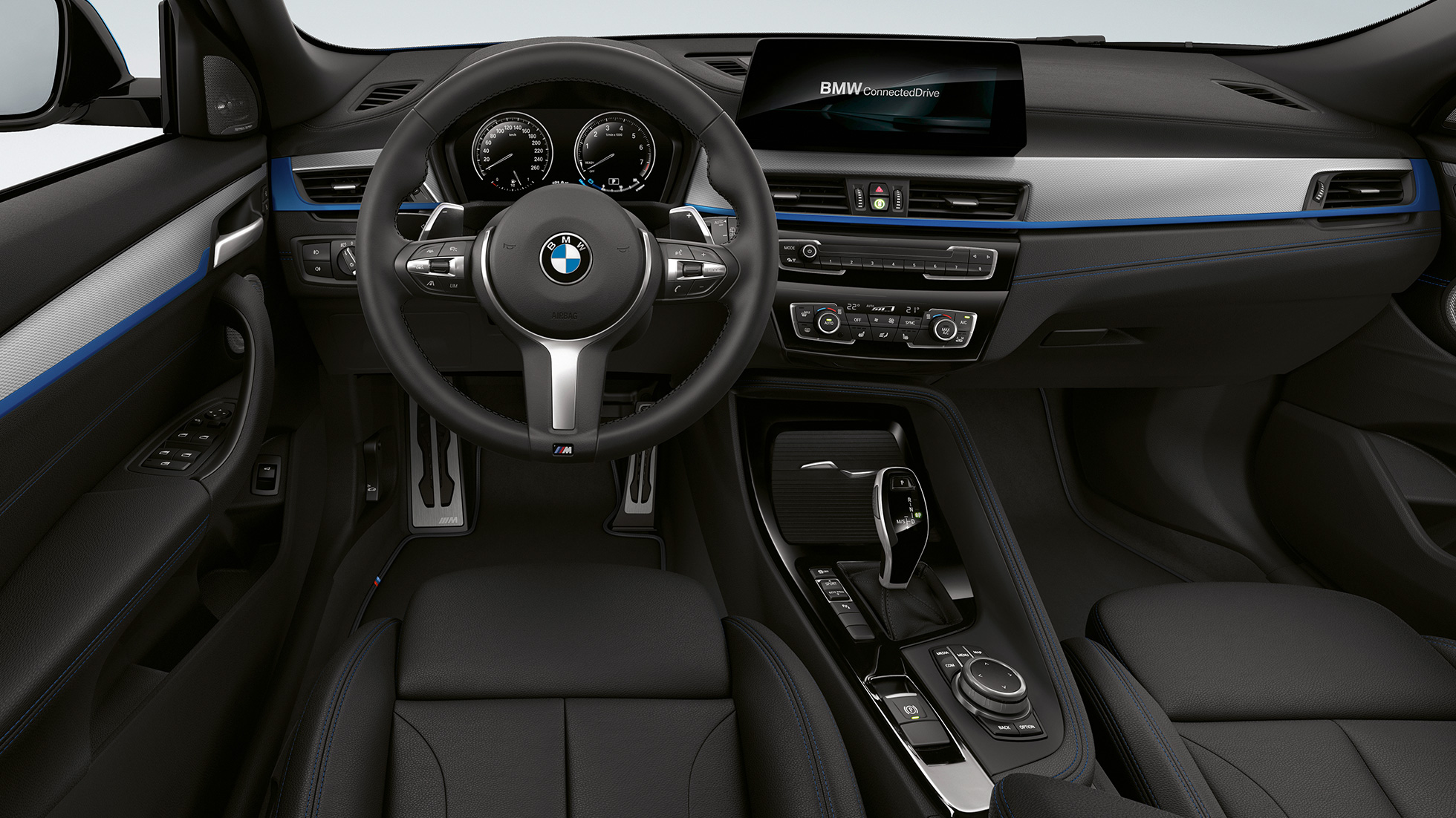 BMW X2 SUV modelli ed equipaggiamenti BMW.it