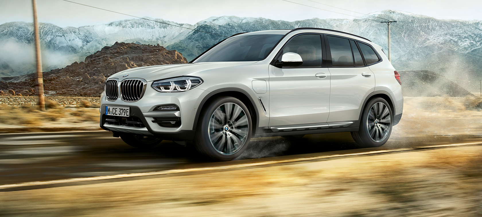 BMW Plug-in Hybrid BMW Plug-in Hybrid