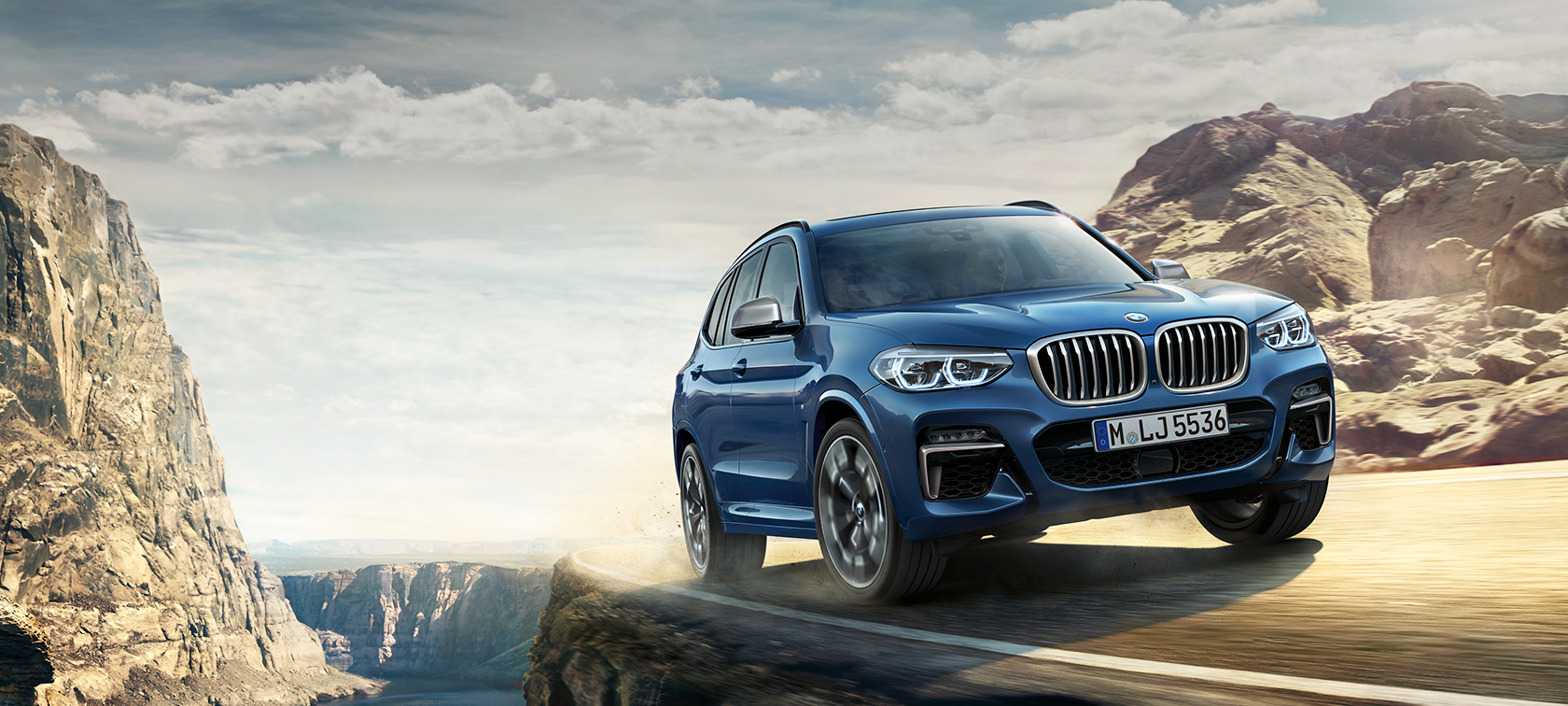 BMW X3 BMW X3