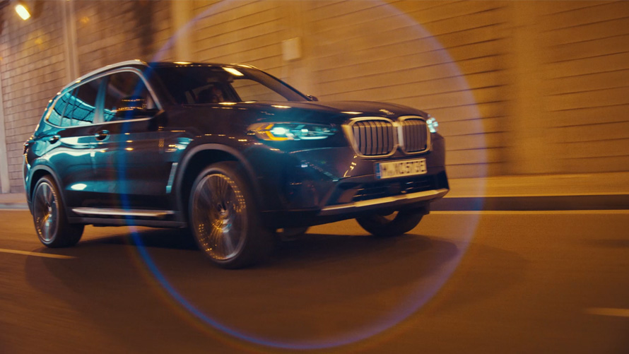 BMW X3 BMW x3