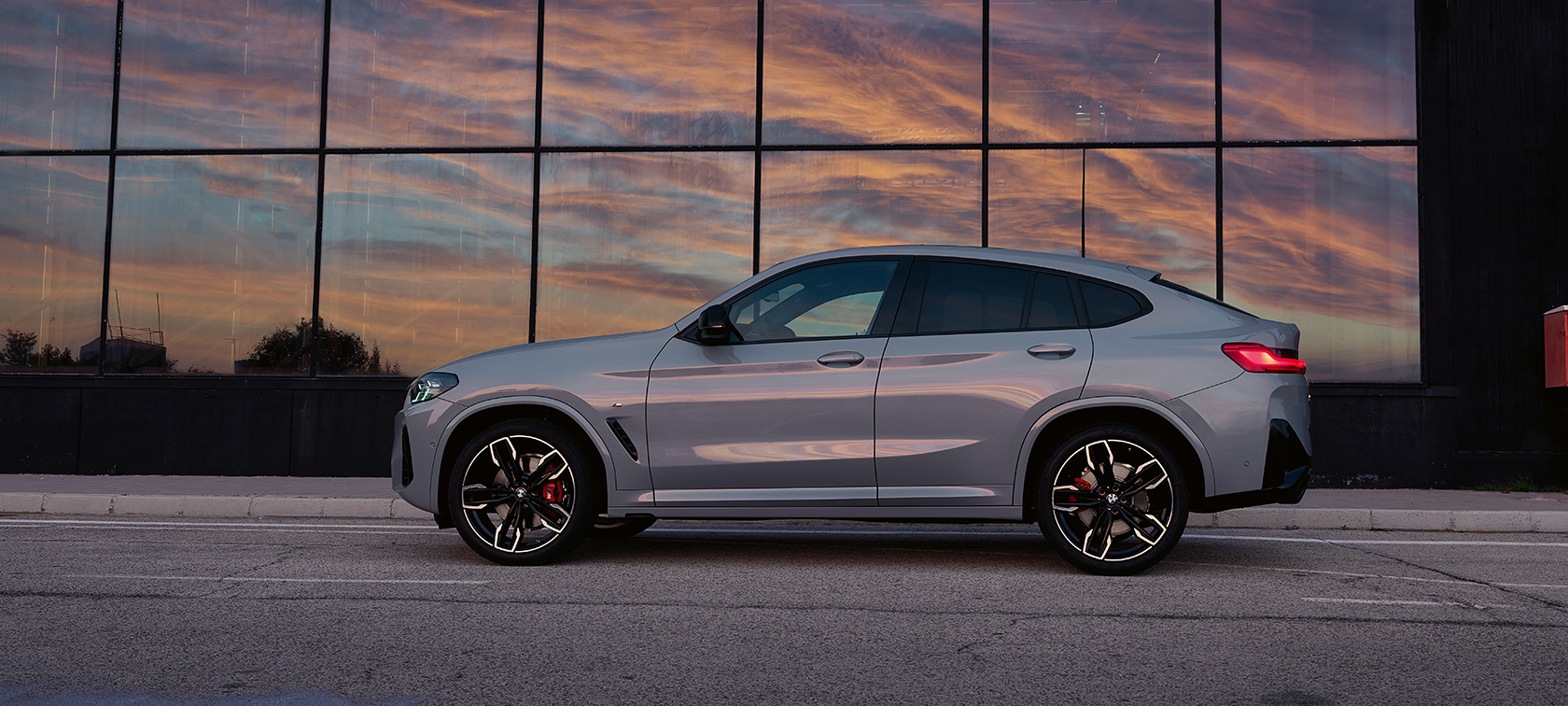 BMW X4 (G02) Versioni, ibride, dati tecnici e prezzi