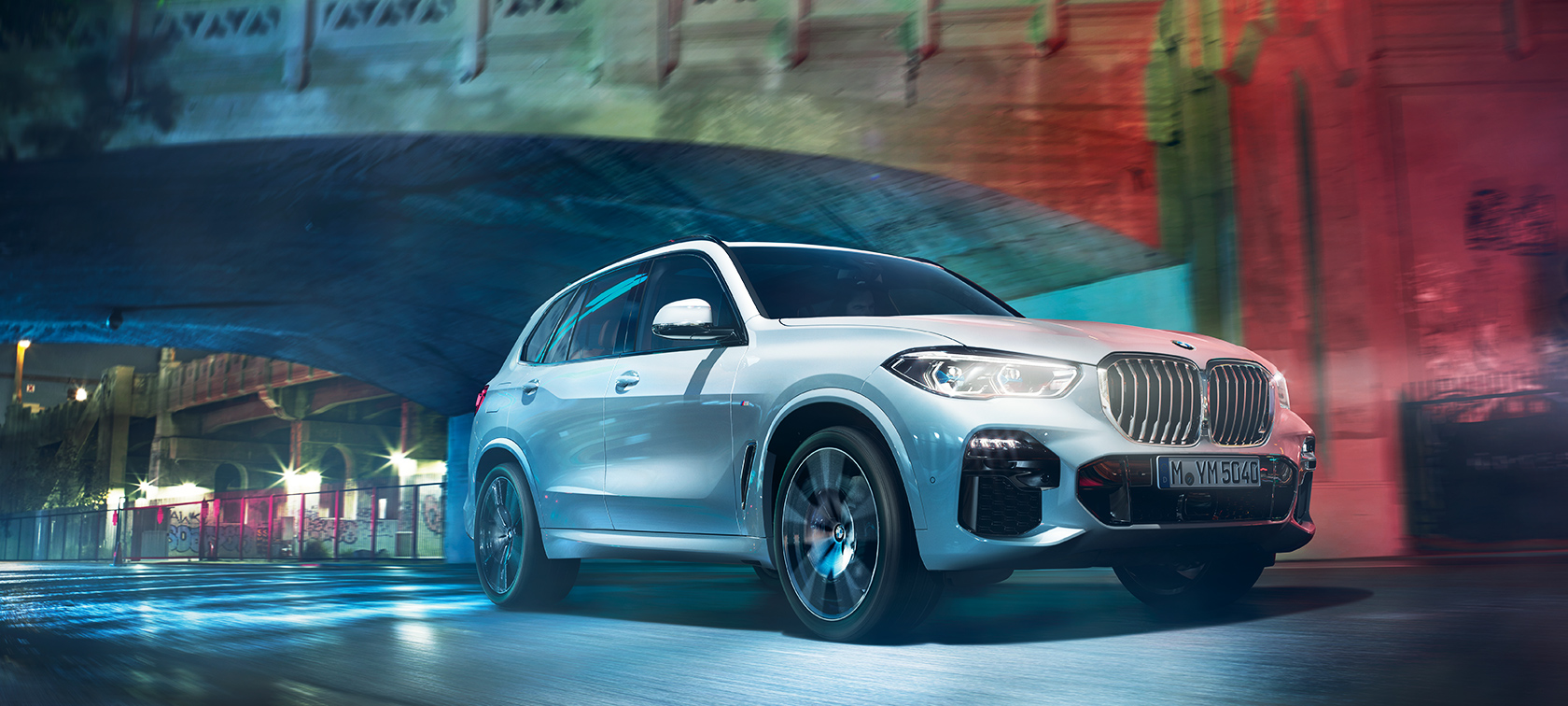 BMW X5 BMW X5