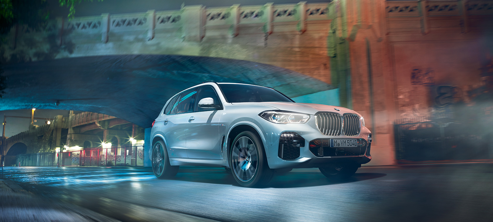 BMW X5 Plug-in Hybrid BMW X5 Plug-in Hybrid