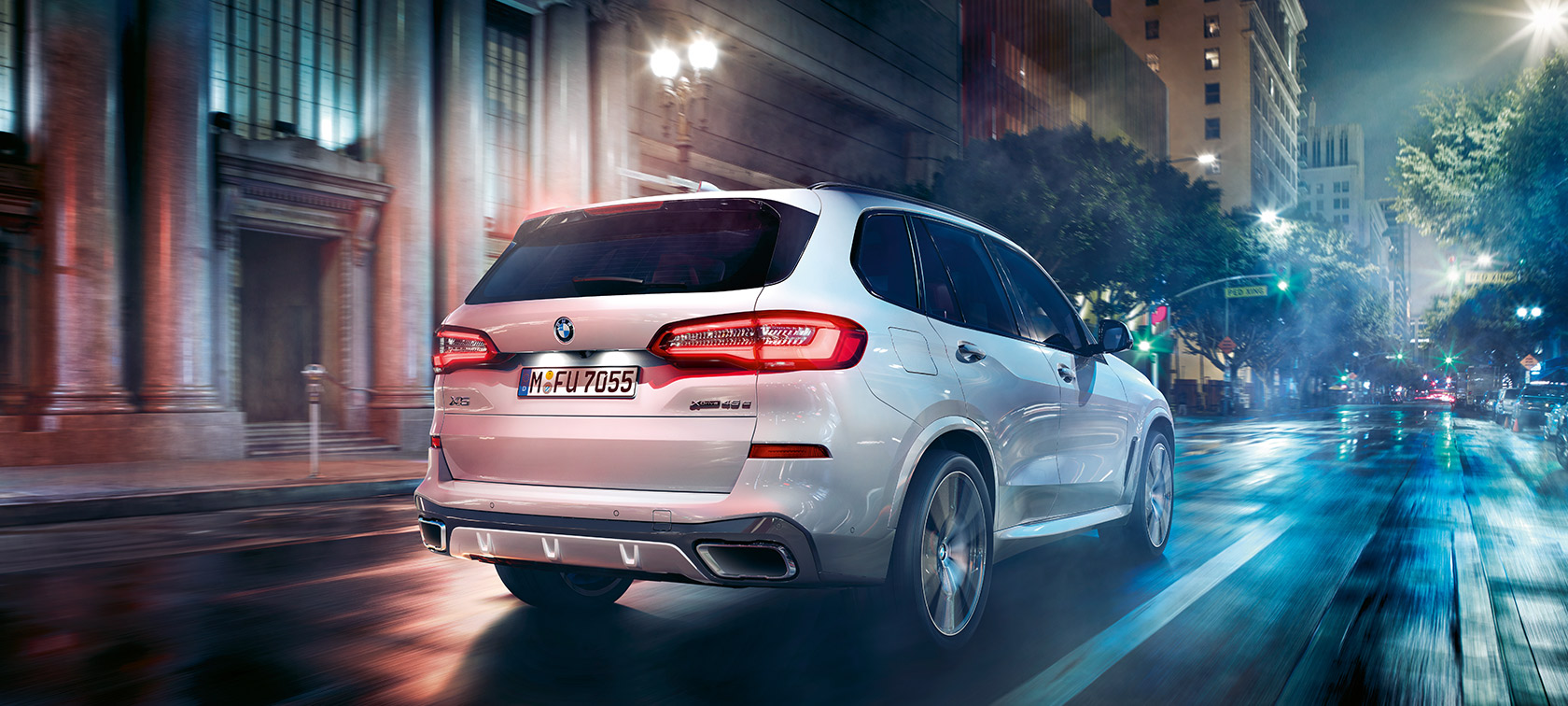 BMW X5 Plug-in Hybrid BMW X5 Plug-in Hybrid