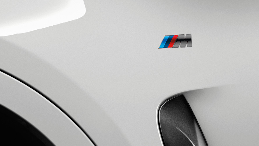 Logo M Logo M