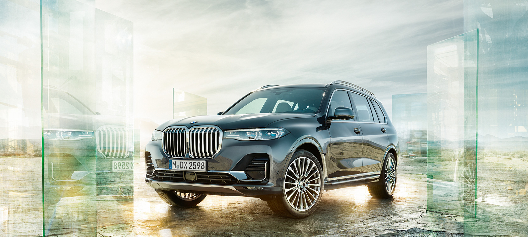BMW X7 G07 BMW X7 G07