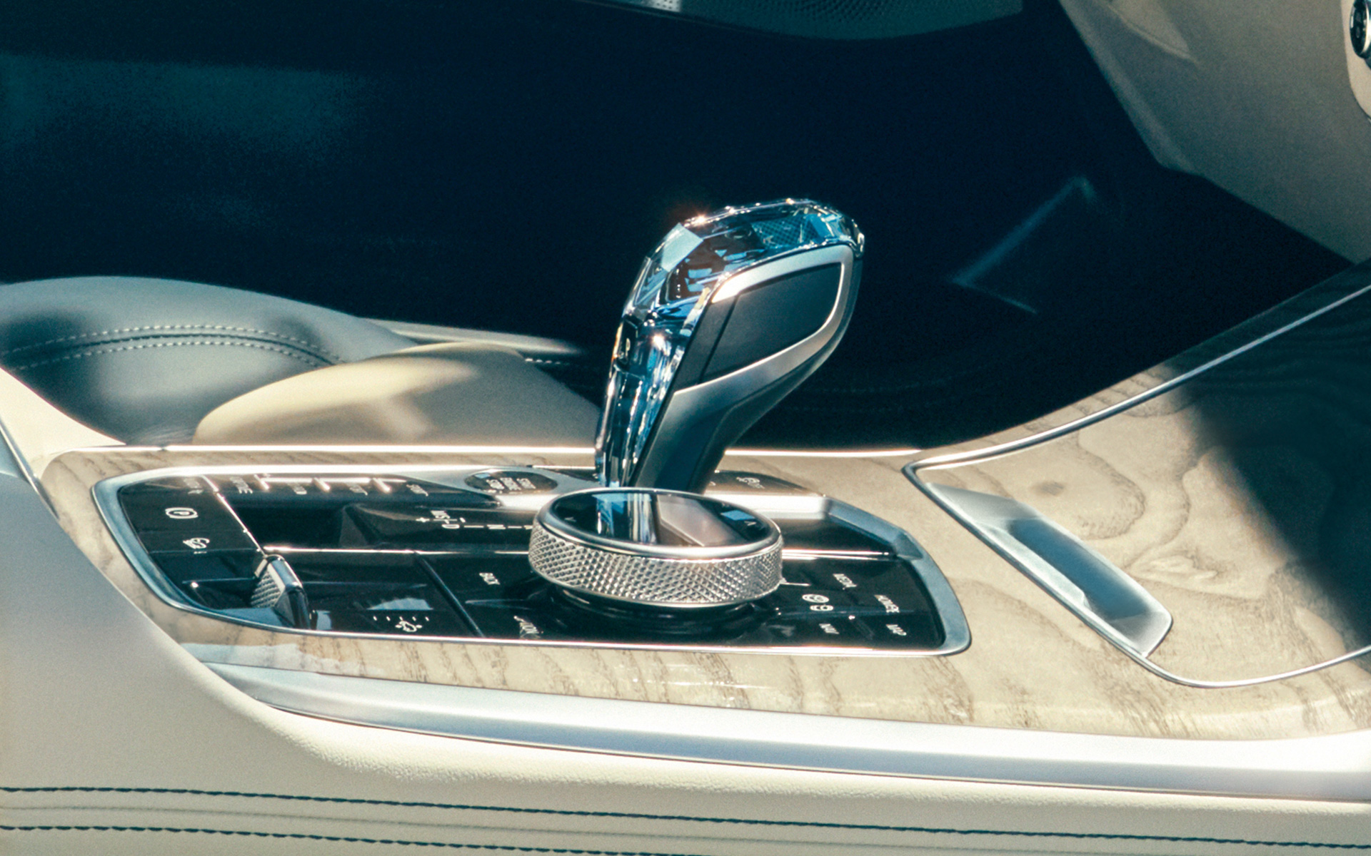 Applicazione in vetro CraftedClarity della BMW X7 G07 2019 Applicazione in vetro CraftedClarity della BMW X7 G07 2019