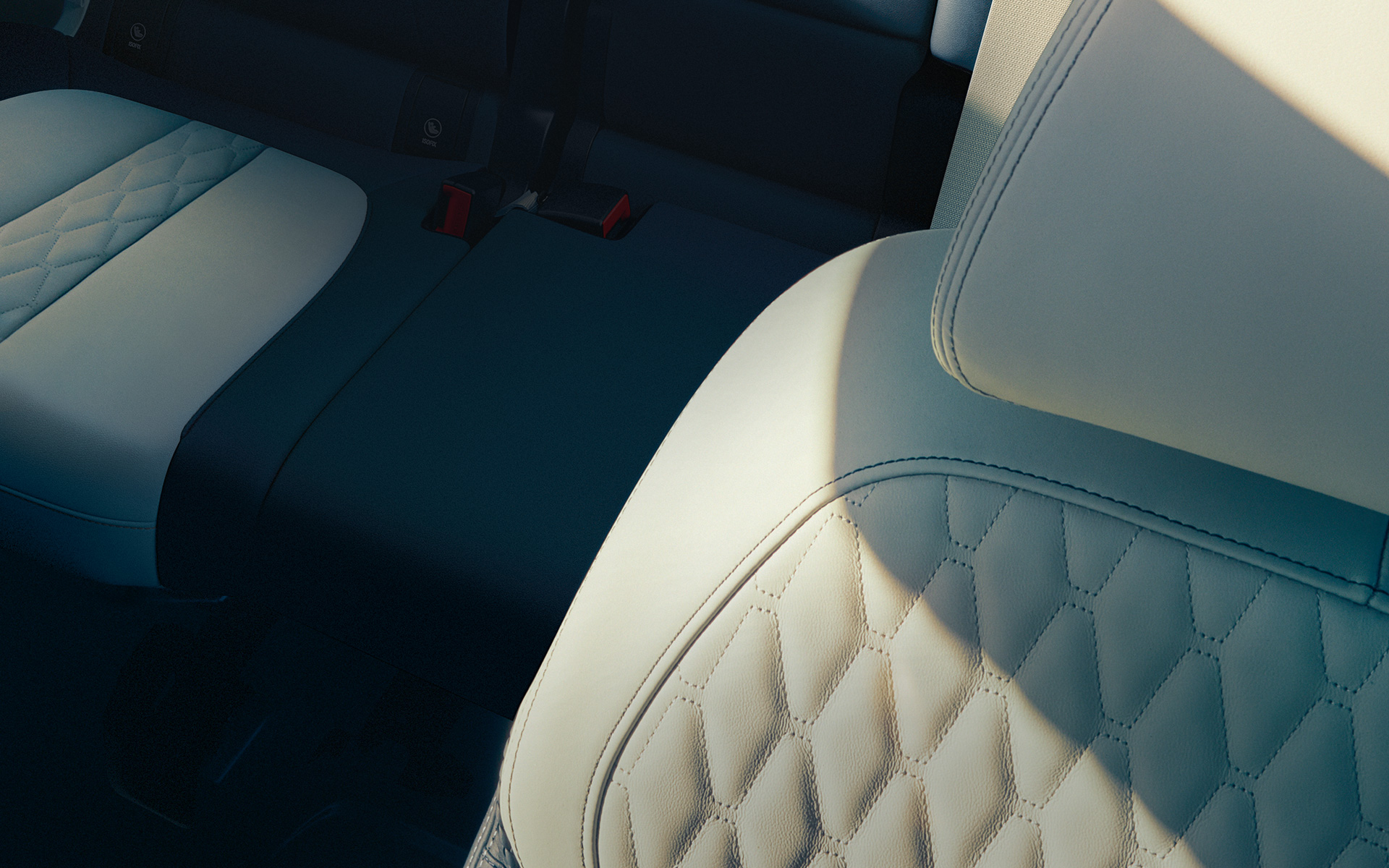 Design della pelle della BMW X7 G07 2019 Design della pelle della BMW X7 G07 2019