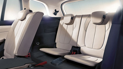 BMW Serie 7 BMW 7 posti
