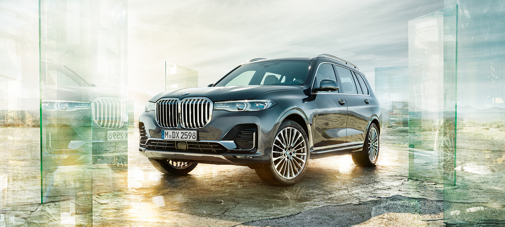 BMW X7 BMW X7