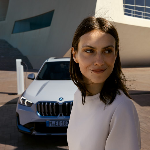 Vantaggi Auto elettriche BMW Manutenzione