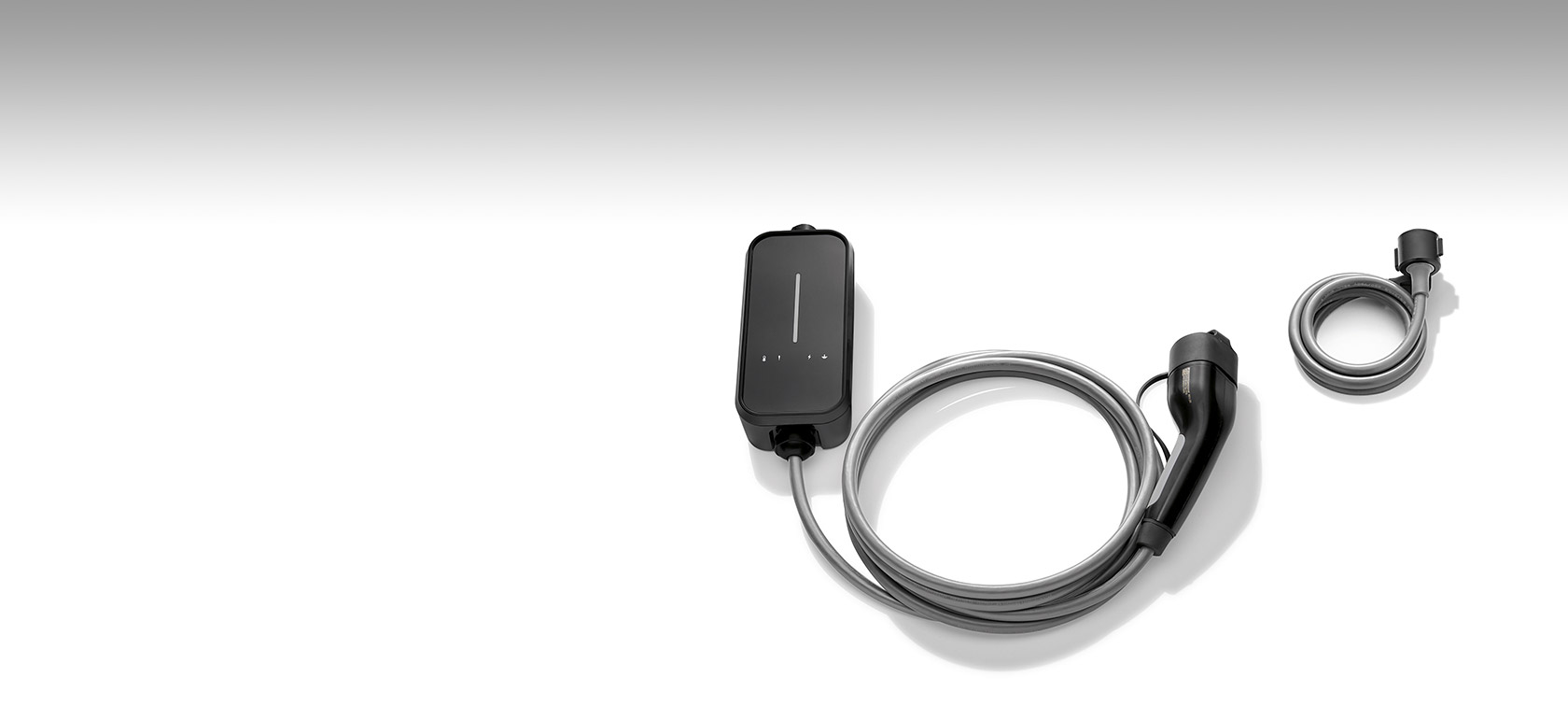 Mobilità Elettrica BMW: BMW Flexible Fast Charger Charging Support Mobilità Elettrica BMW: BMW Charging support BMW Flexible Fast Charger