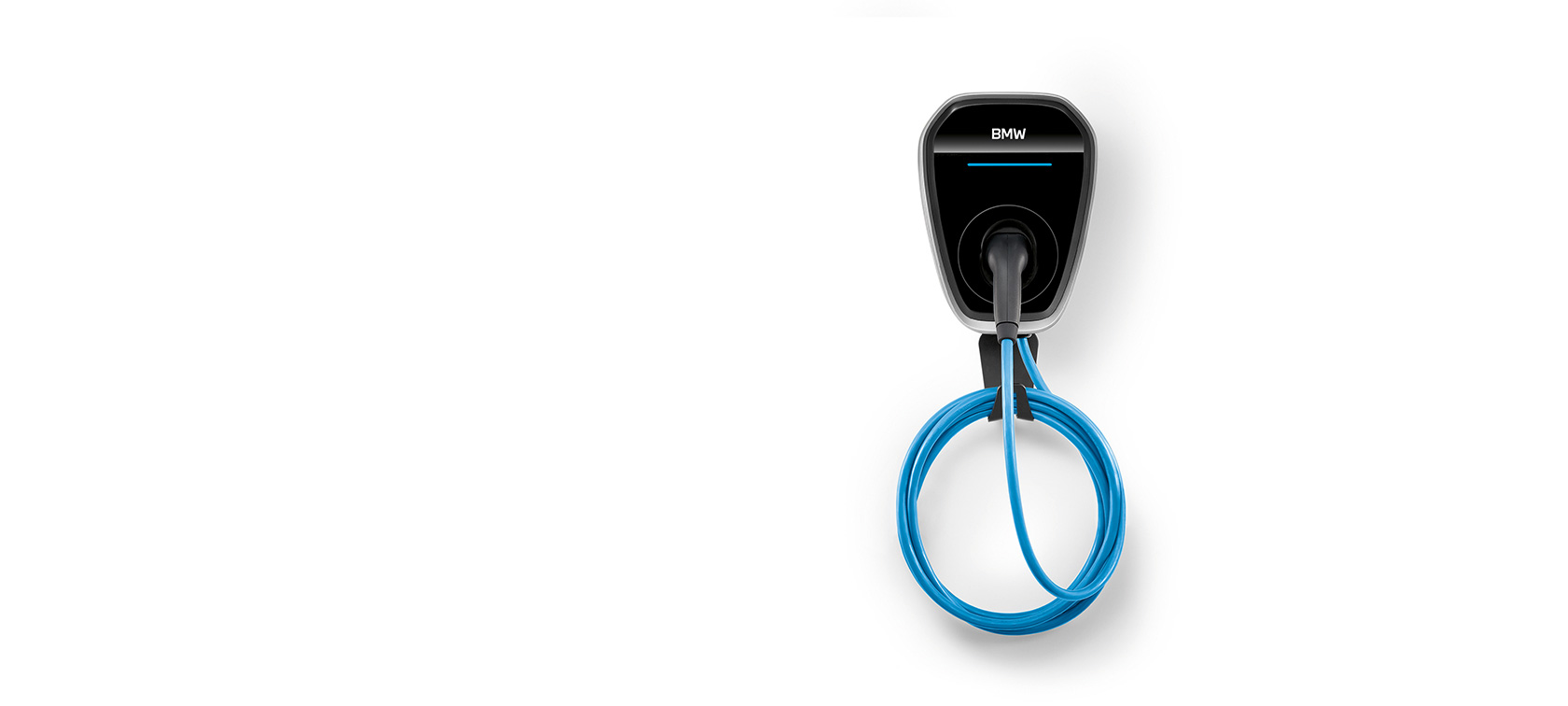 Supporto per ricarica BMW - BMW Wallbox Gen 3 Supporto per ricarica BMW - BMW Wallbox Gen 3