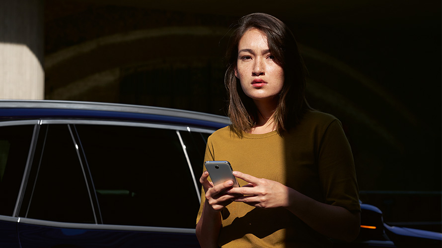 Mobilità Elettrica BMW: App My BMW Mobilità Elettrica BMW: App My BMW