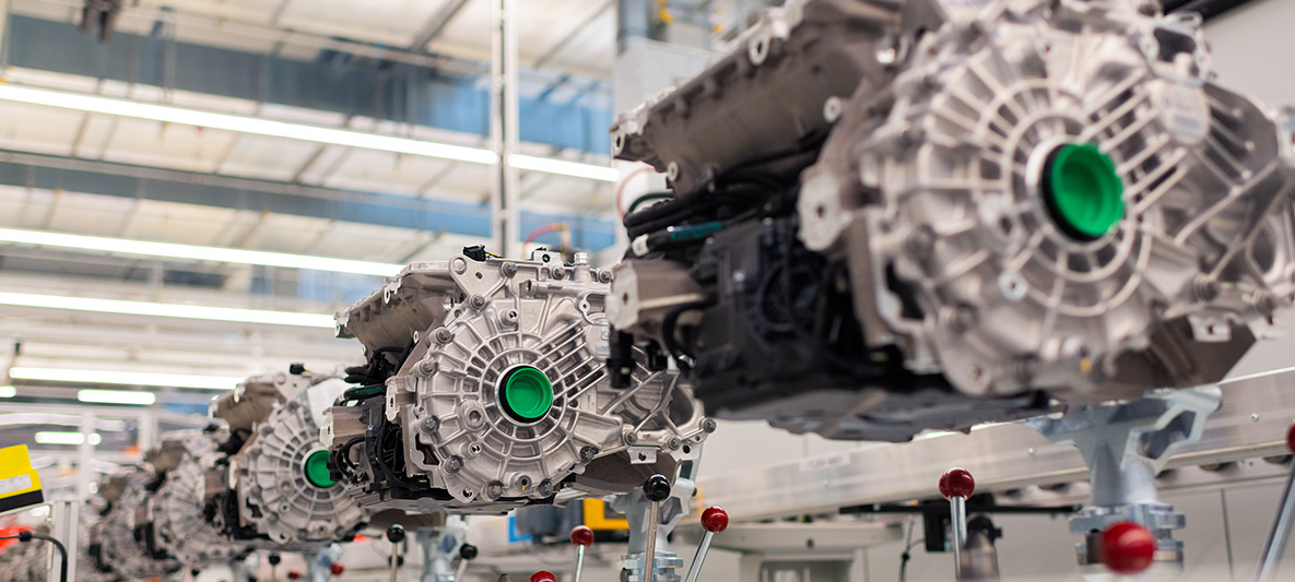 Sostenibilità BMW Produzione ecologica Sostenibilità lungo l'intera filiera. Elettromobilità BMW Sostenibilità BMW Produzione ecologica Sostenibilità lungo l'intera filiera.
