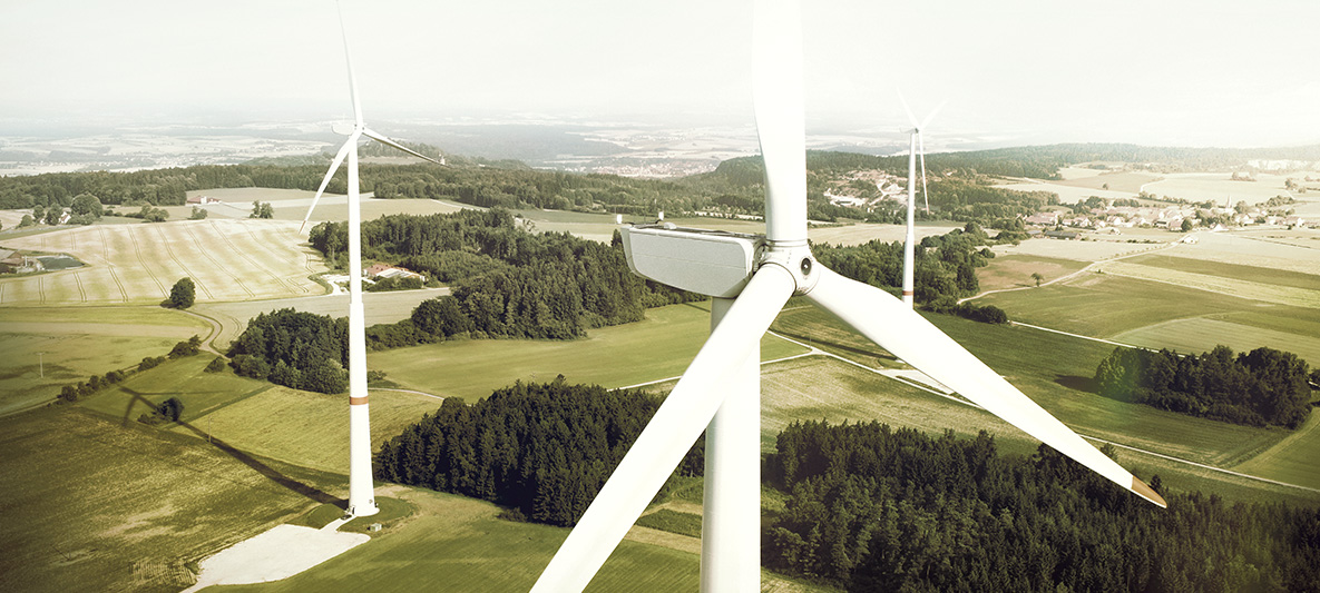 Sostenibilità BMW Energia verde Elettromobilità BMW Sostenibilità BMW Energia