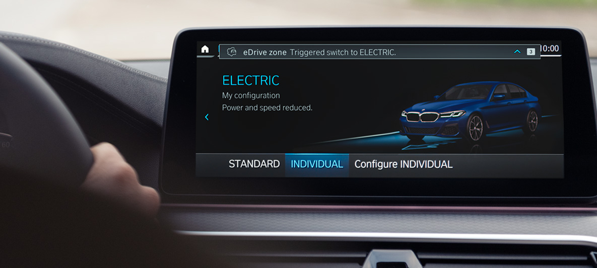 Sostenibilità BMW Mobilità Elettromobilità BMW Sostenibilità BMW Mobilità