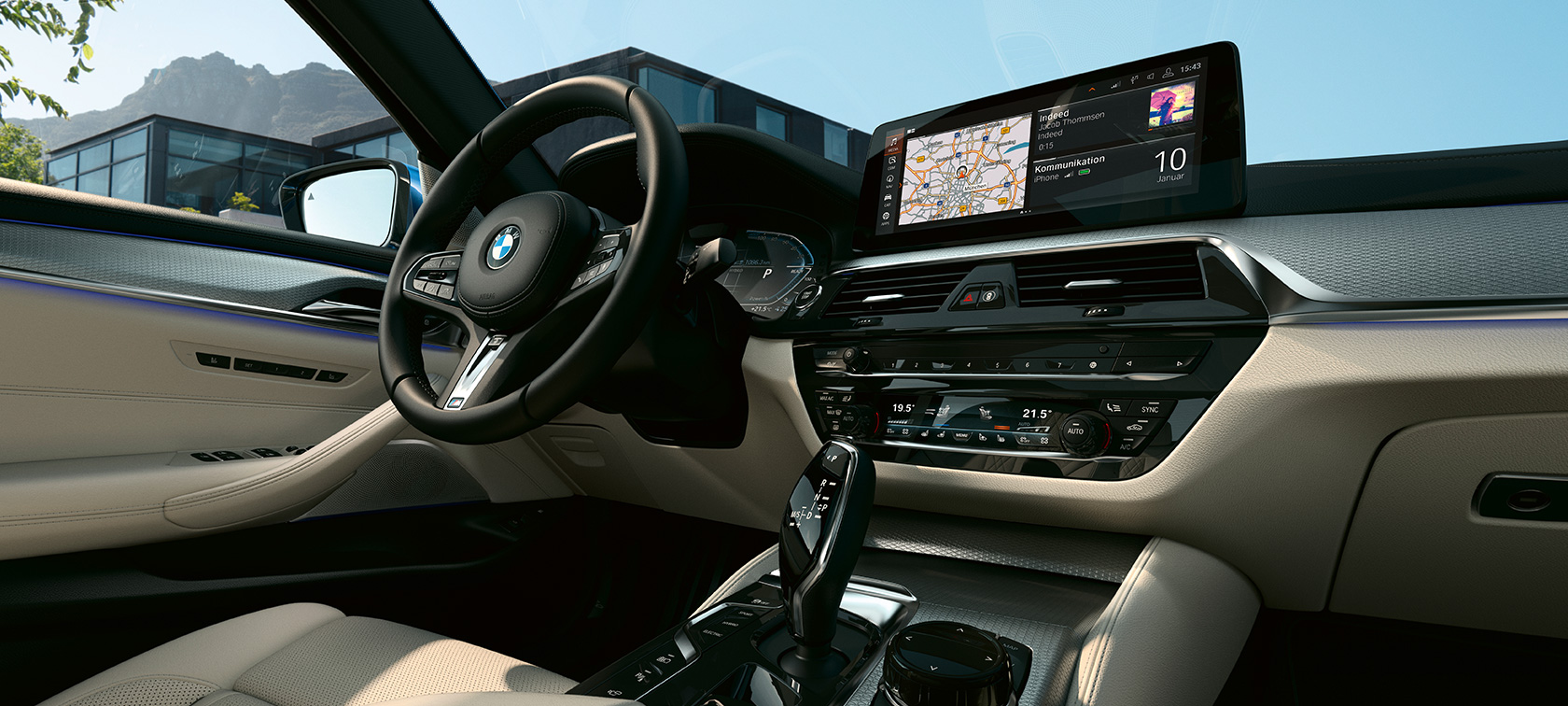 BMW Charging Elettromobilità BMW BMW Charging