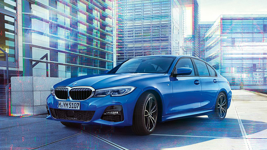 BMW ibrida Plug-In Autonomia Elettromobilità BMW BMW ibrida Plug-in Autonomia