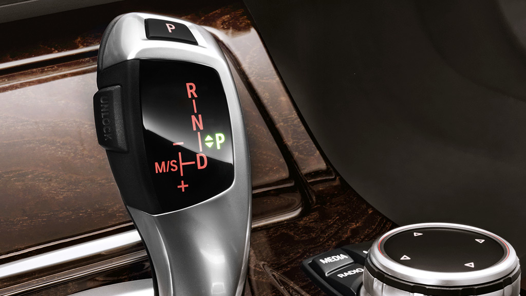 Steptronic Steptronic