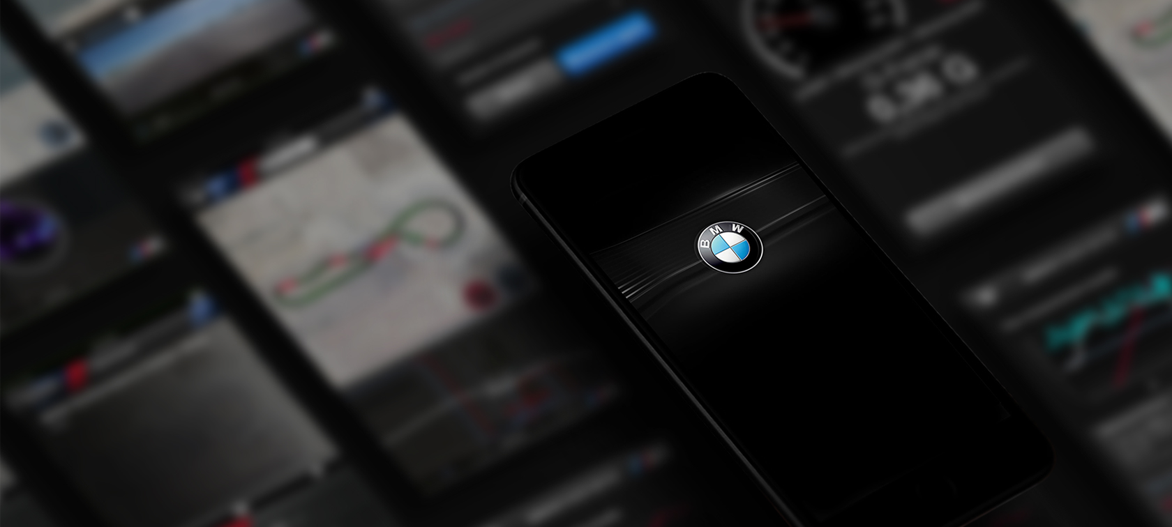 BMW M BMW Motorsport App BMW BMW M BMW Motorsport